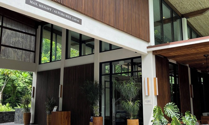 Puerto Jiménez Condominio | 1-Bedroom Rainforest Suite & Balcony at Botanika! Nature, wildlife, & more