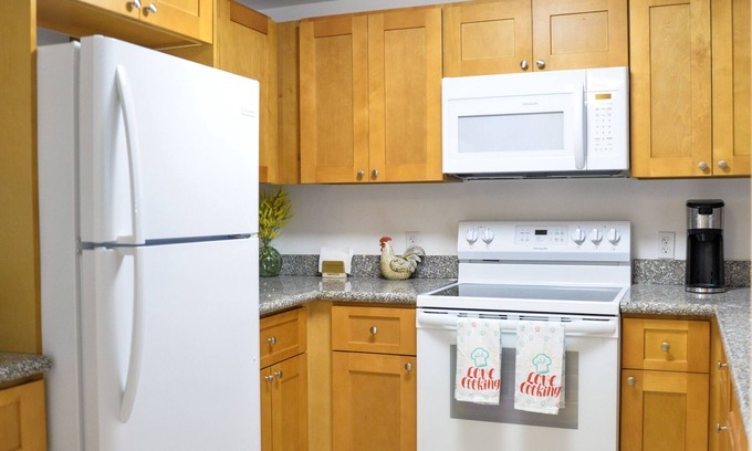 East Little Havana Apartamento | 1 bedroom rental unit Little Havana free parking