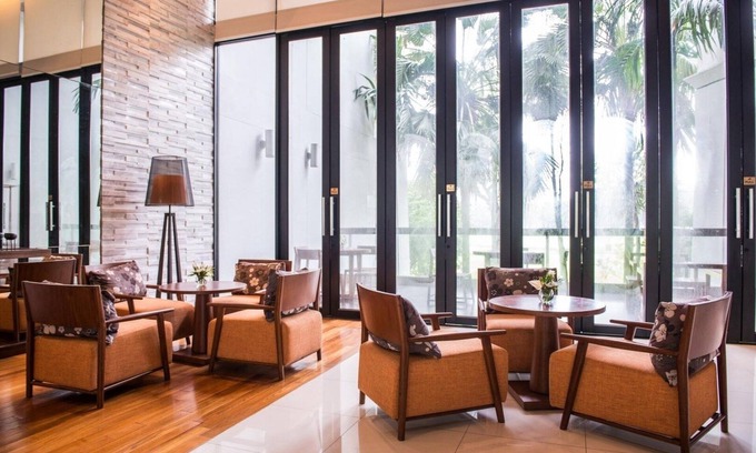 Bang Phli Apartamento | Residencia de 1 habitación en Bang Phli