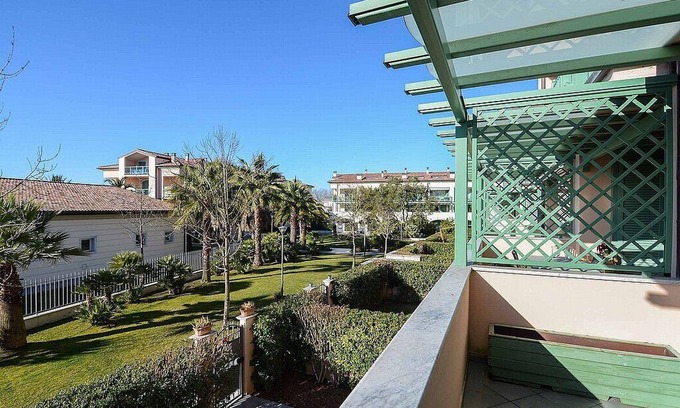 Seravezza Casa | 1 bedroom(s) House near Forte dei Marmi