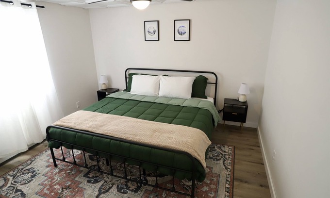 Canaan Valley Condominio | 1 Bedroom Single Family Condo, Minutes from Slopes