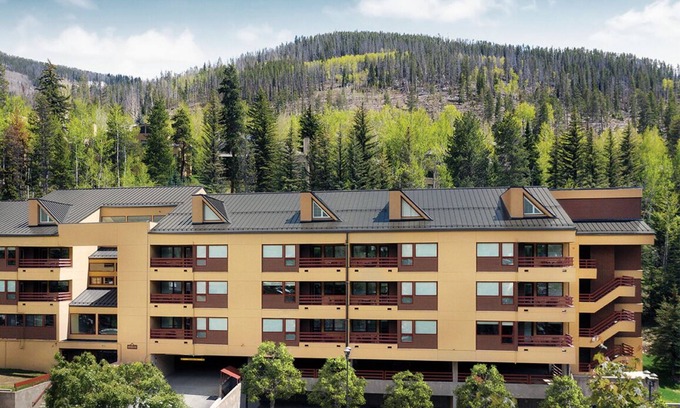 Highland Meadows Condominio | 1 Bedroom, Sleeps 6, at Marriott Streamside Douglas, Vail!!
