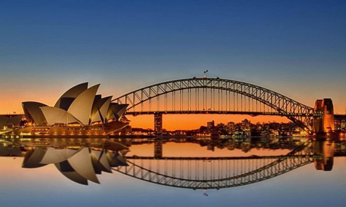 Redfern Apartamento | 1 Bedroom Street Suite at Waterloo Sydney