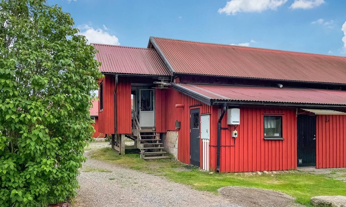 Kungsbacka O Apartamento | 1 bedroom stunning apartment in Kungsbacka