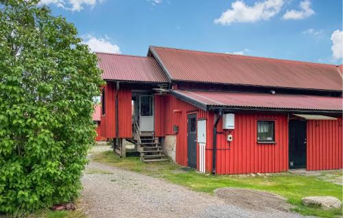Kungsbacka O Apartamento | 1 Bedroom Stunning Apartment In Kungsbacka