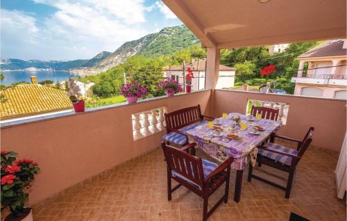 Bakarac Apartamento | 1 Bedroom Stunning Apartment In Bakarac