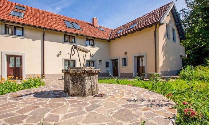Ajdovscina Apartamento | Impresionante apartamento de 1.