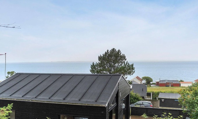 Sjaelborg Casa | 1 bedroom stunning home in Esbjerg V