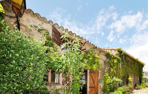 Assignan Casa | 1 Bedroom Stunning Home In Assignan