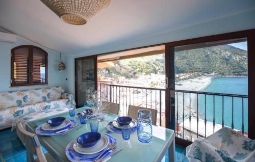Scilla Casa | 1 Bedroom Stunning Home In Scilla