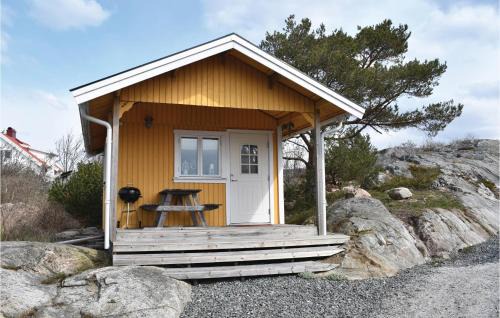 Vrango Casa | 1 Bedroom Stunning Home In Vrångö