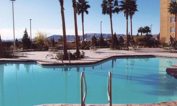 Enterprise Complejo | Suite de 1 dormitorio en Grandview en Las Vegas