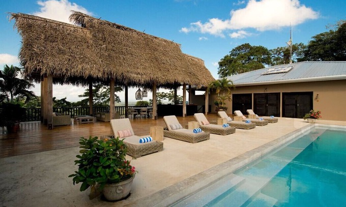 Forest Home Apartamento | Suite Signature Canopy