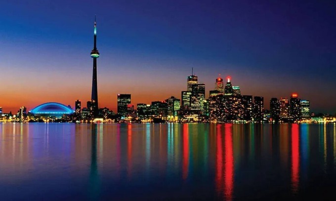 Church and Wellesley Apartamento | 1 bedroom Suite in Downtown Toronto