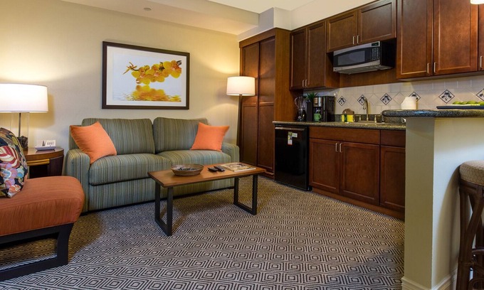 Las Vegas Condominio | 1 Bedroom Suite In Las Vegas – Moorea