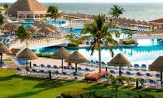 Cancún Condominio | 1 Bedroom Suite Moon Palace
