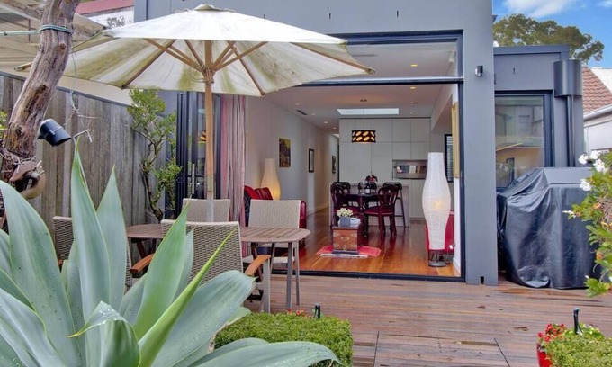 Redfern Casa | 1 Bedroom Surry Hills Splendour