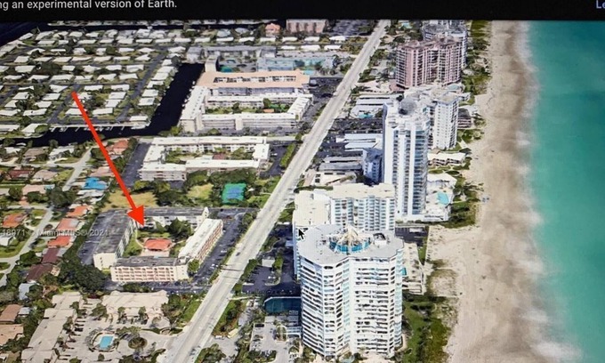 Bel Air Condominio | 1 Bedroom Condo 232663 by Houzlet