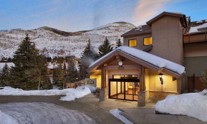 Vail Complejo | 1 Bedroom Villa at Marriott's StreamSide Birch at Vail