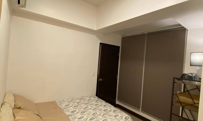 Maribago Condominio | 1 Bedroom w/ Balcony in One Pacific Residences @the Mactan Newtown. Beach & Pool