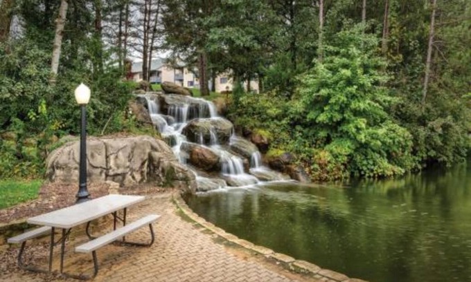 Lake Delton Complejo | 1 Bedroom Wisconsin Dells, Wyndham Tamarack!!