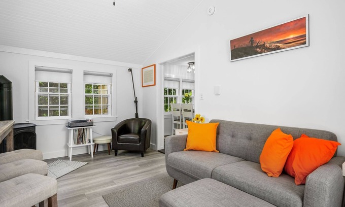 Orleans Casa | Bed, Splash & Beyond – Coastal Comfort Awaits