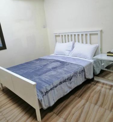 Al Ain Casa | 1 bedroom with hall
