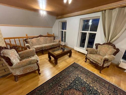 Kunda Apartamento | 1 bedroom with jacuzzi