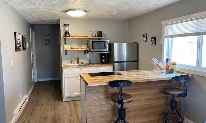 Kokomo Condominio | 1 bedroom with office or 2nd bedroom