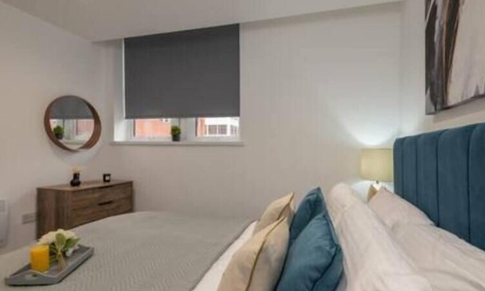 Wakefield Apartamento | 1 Bedroom within Thornhill House