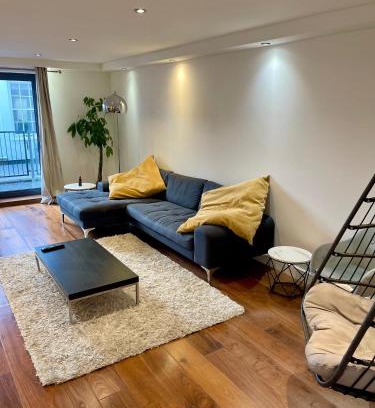 Angel Apartamento | 1 Bedrooom Flat located Angel Zone 1 London
