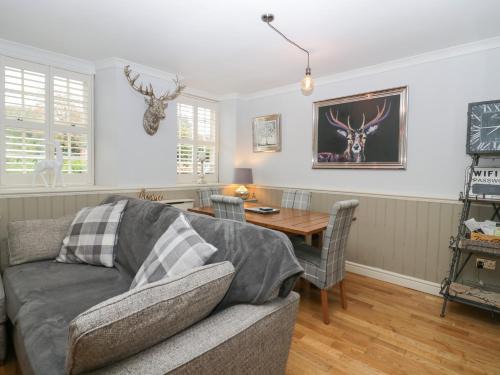 Allithwaite Casa | 1 Boarbank Farm