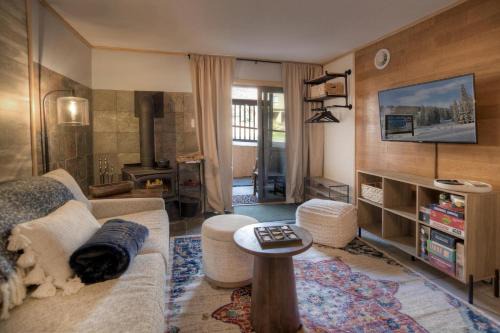 Purgatory Casa | 1 BR Angelhaus 109