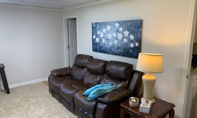 Sanford Casa | 1 BR Apartment near 15/501/1