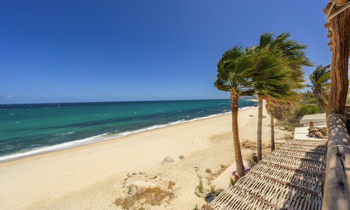 Buenavista Apartamento | 1 BR Beachfront Studio