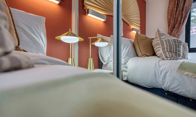 Southampton City Centre Apartamento | 1 BR City Apt Southampton Ocean
