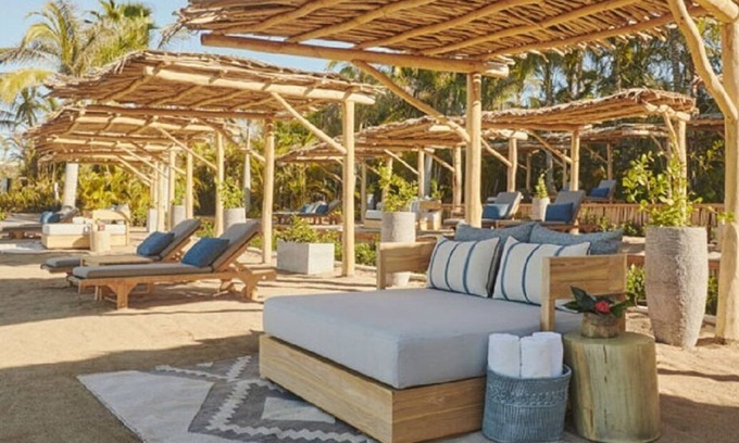 Nuevo Vallarta Complejo | 1 BR Condo in exclusive Vidanta Estates with private butler