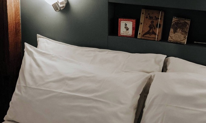 Chiang Dao Cabina | 1-br Cozy Rice Barn With Large Terrace