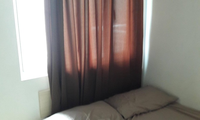 Plainview Condominio | 1 BR Hotel como unidad de condominio conectada a la estación MRT con Wifi