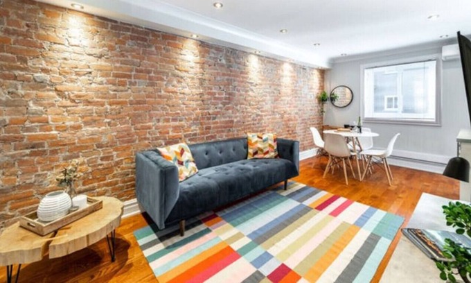Gay Village Apartamento | 1 BR in the heart of the Village