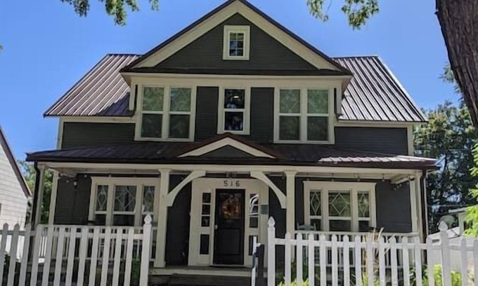 Garden District Apartamento | 1 BR In Walking Distance To Downtown And The Beach