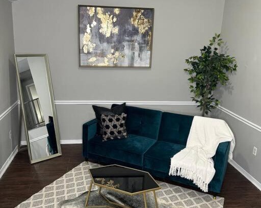 Fondren Apartamento | 1 BR Loft Medical District Fondren