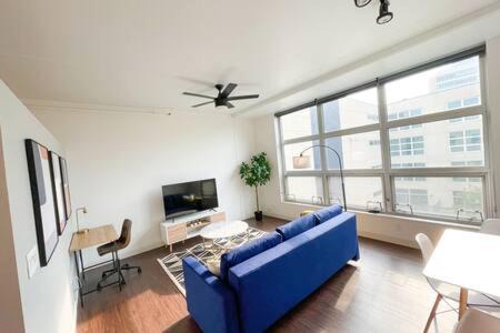 Central West End Apartamento | 1 BR Loft Near Central West End Walk to BJC