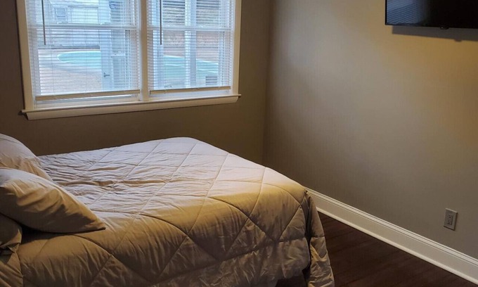Westover Casa | 1 BR/SB 1 mile from Ft. Liberty, NC #1