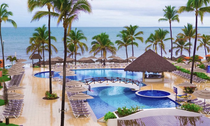 Nuevo Vallarta Complejo | Marival Emotions & Suites - Suite de 1 habitación - HONORARIO TODO INCLUIDO OBLIGATORIO