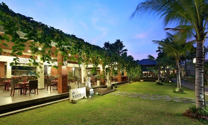 By Pass Ngurah Rai Villa | Suite de 1 HAB Villa con piscina privada, traslados de ida y vuelta GRATIS al aeropuerto