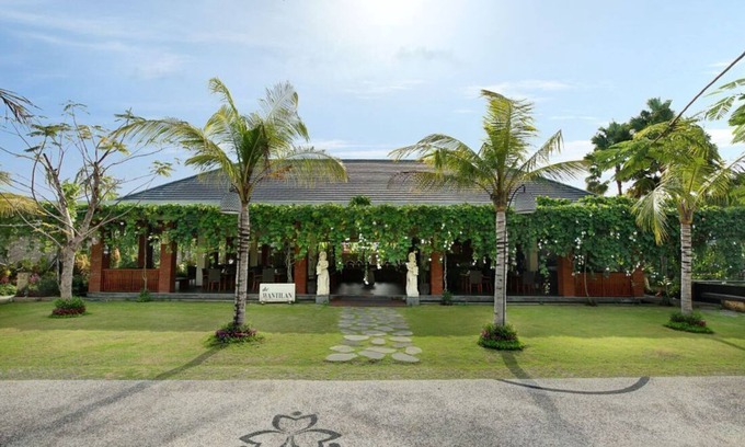 By Pass Ngurah Rai Villa | Suite de 1 HAB Villa con piscina privada, traslados de ida y vuelta GRATIS al aeropuerto