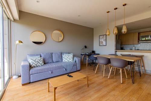 El Yaqui Casa | 1 BR Superior Apartment
