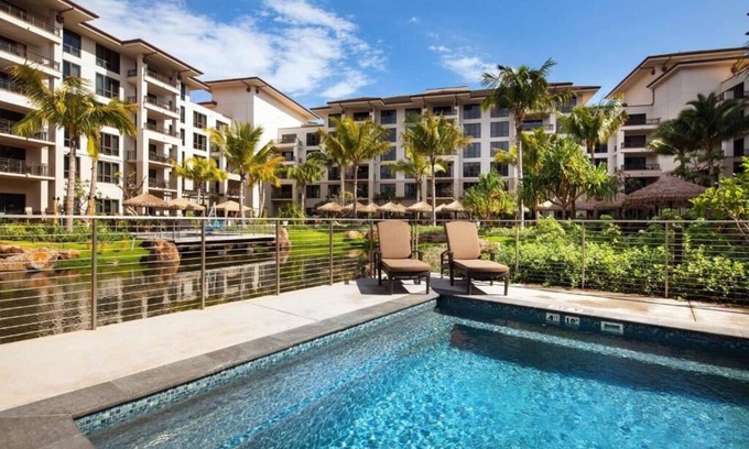 Honokowai Villa | 1 BR Villa at The Westin Nanea Ocean Villas, Ka'anapali - Full Resort Amenities