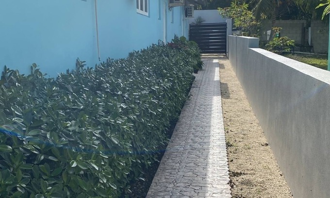 Belair Estates Apartamento | 1 BR w/ Free Breakfast & Airport Pickup
